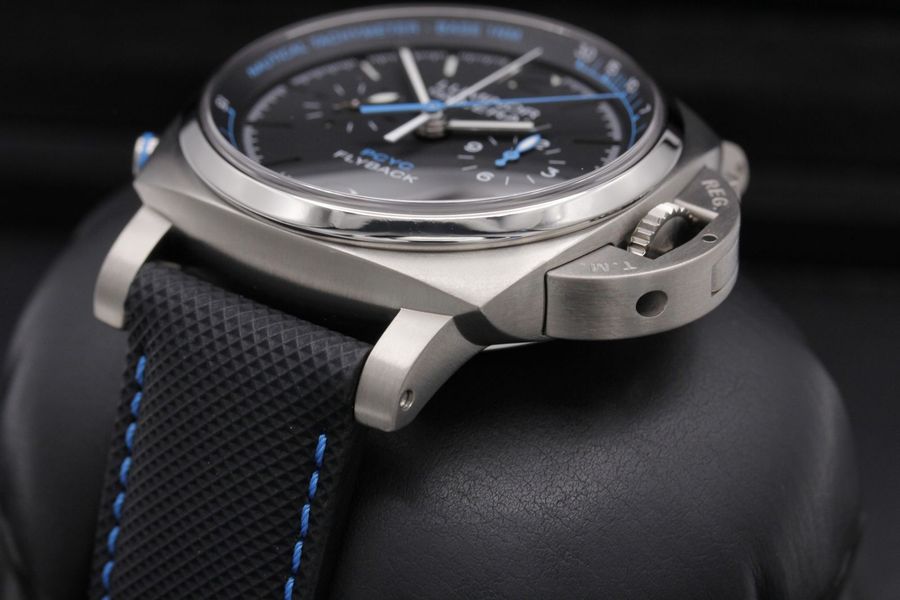 Panerai Luminor Chrono PAM00764